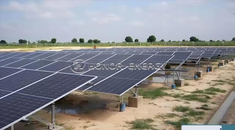 ہمارے مؤکلوں کے منصوبوں سے لے کر دنیا تک! ایک ساتھ مل کر ، ایک پائیدار مستقبل کی تعمیر کریں۔