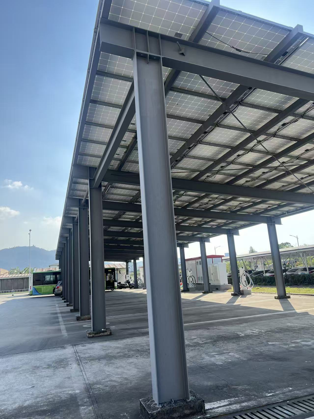 فوٹو وولٹک بلڈنگ انضمام کی مخصوص ایپلی کیشنز کیا ہیں؟