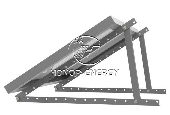 ایڈجسٹ شمسی چھت ماؤنٹ شمسی کارکردگی اور تنصیب میں لچک کو کس طرح زیادہ سے زیادہ کرتا ہے؟