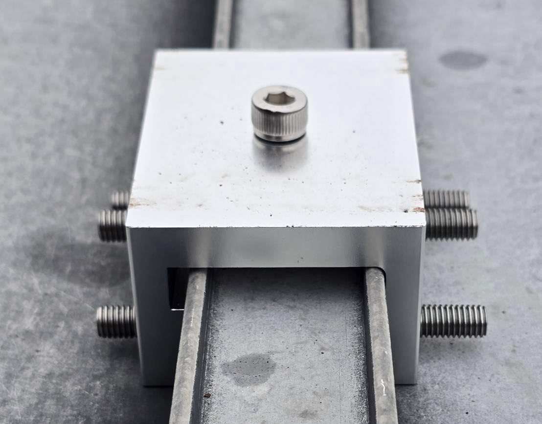 آپ کی چھت کے لئے ایک بہترین فٹ: ہماری نئی چھت کا کلپلاک پیداوار میں ہے!