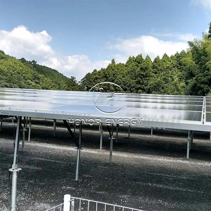 سولر گراؤنڈ ماؤنٹ زیادہ تر خریداروں کی توقع سے زیادہ کیوں اہمیت رکھتا ہے؟