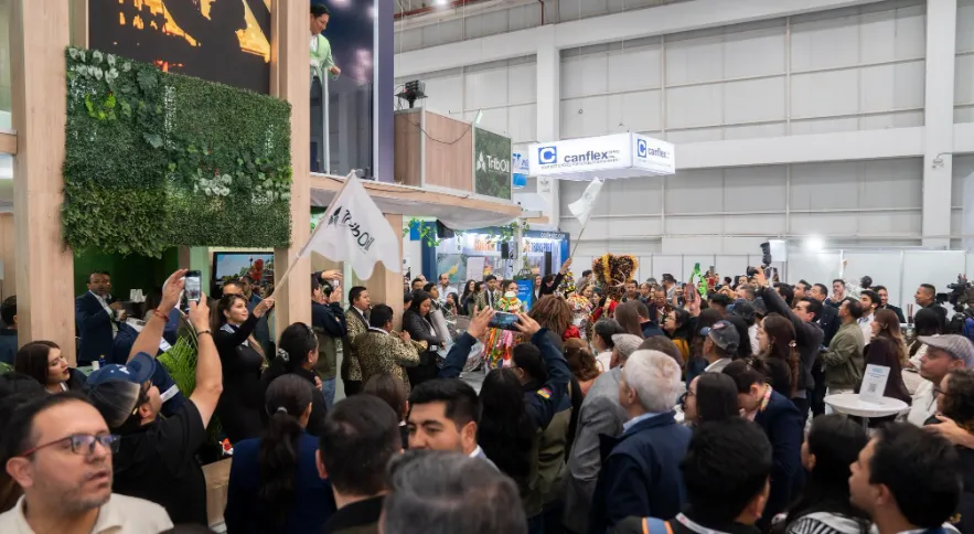 IGEM 2026: ملائیشیا جنوب مشرقی ایشیا کی سبز منتقلی کے لیے کورس کو چارٹ کرتا ہے
