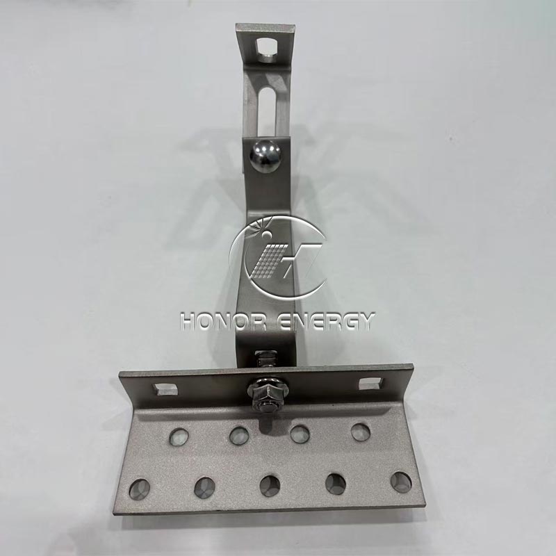 سایڈست شمسی چھت ہک