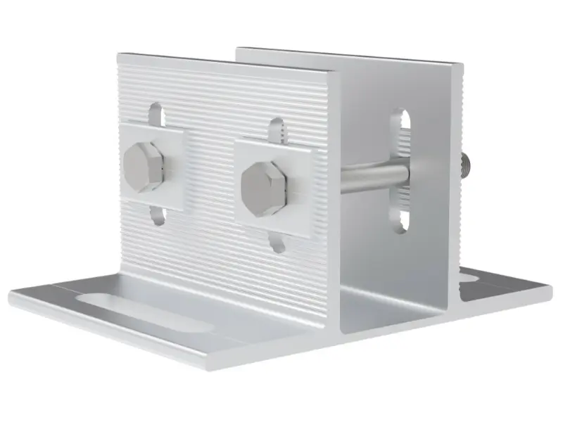 ایلومینیم سولر بیس