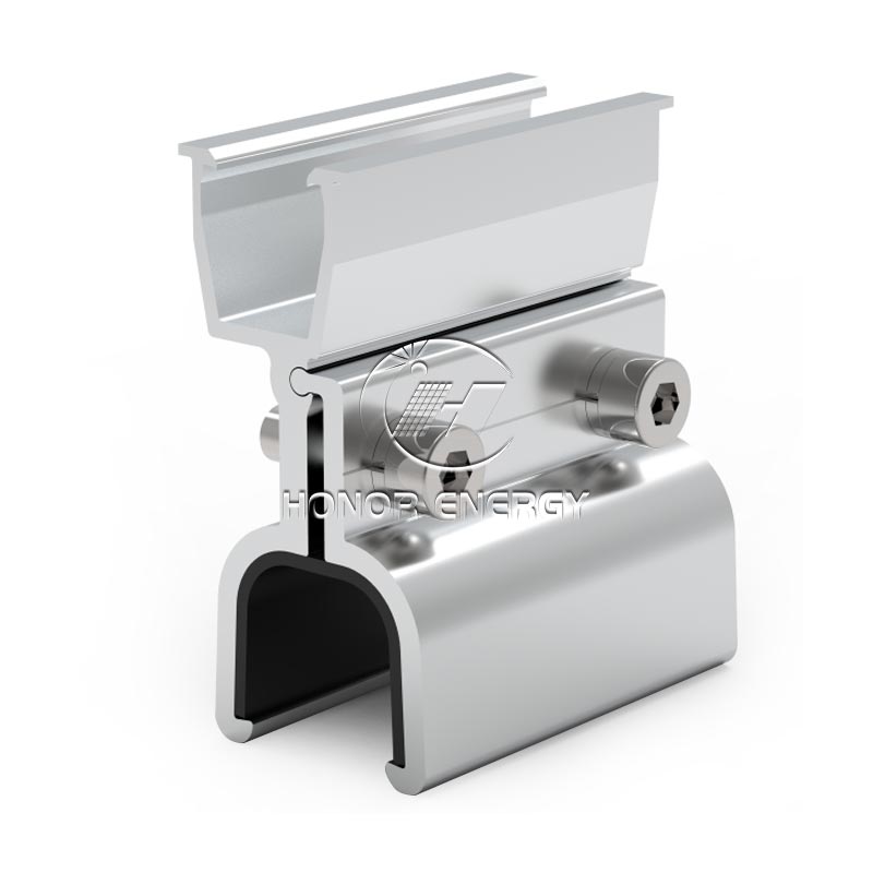 ایلومینیم شمسی کلپوک