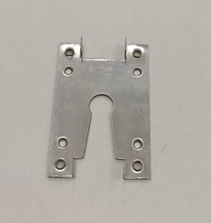 H قسم شمسی توانائی سے کمانے والا کلپ