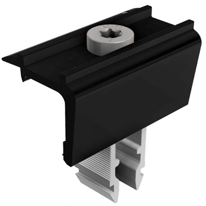 ریپڈ اینڈ کلیمپ