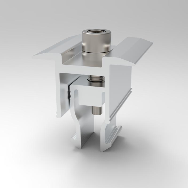 ریپڈ مڈ کلیمپ