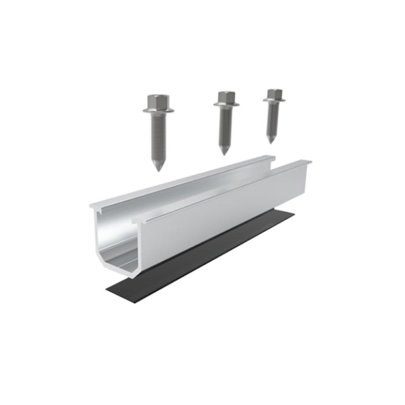 شمسی منی ریل