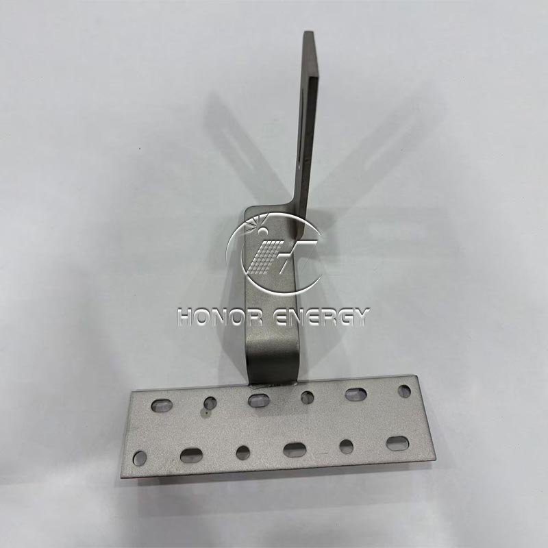 شمسی چھت ہک