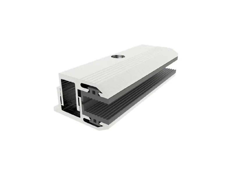 سولر پتلی فلم اینڈ کلیمپ