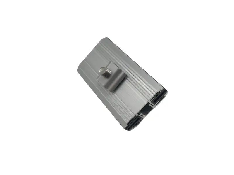 سولر پتلی فلم مڈ کلیمپ