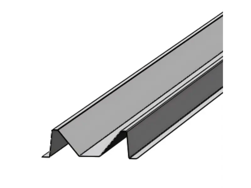 شمسی عمودی واٹر پروف چینل