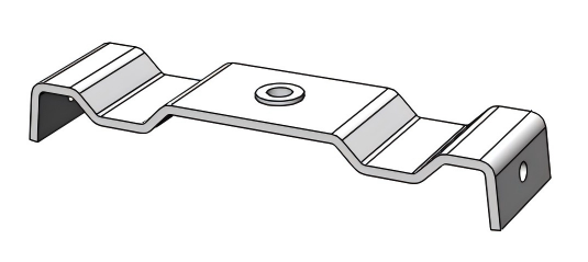 شمسی پنروک کلیمپ