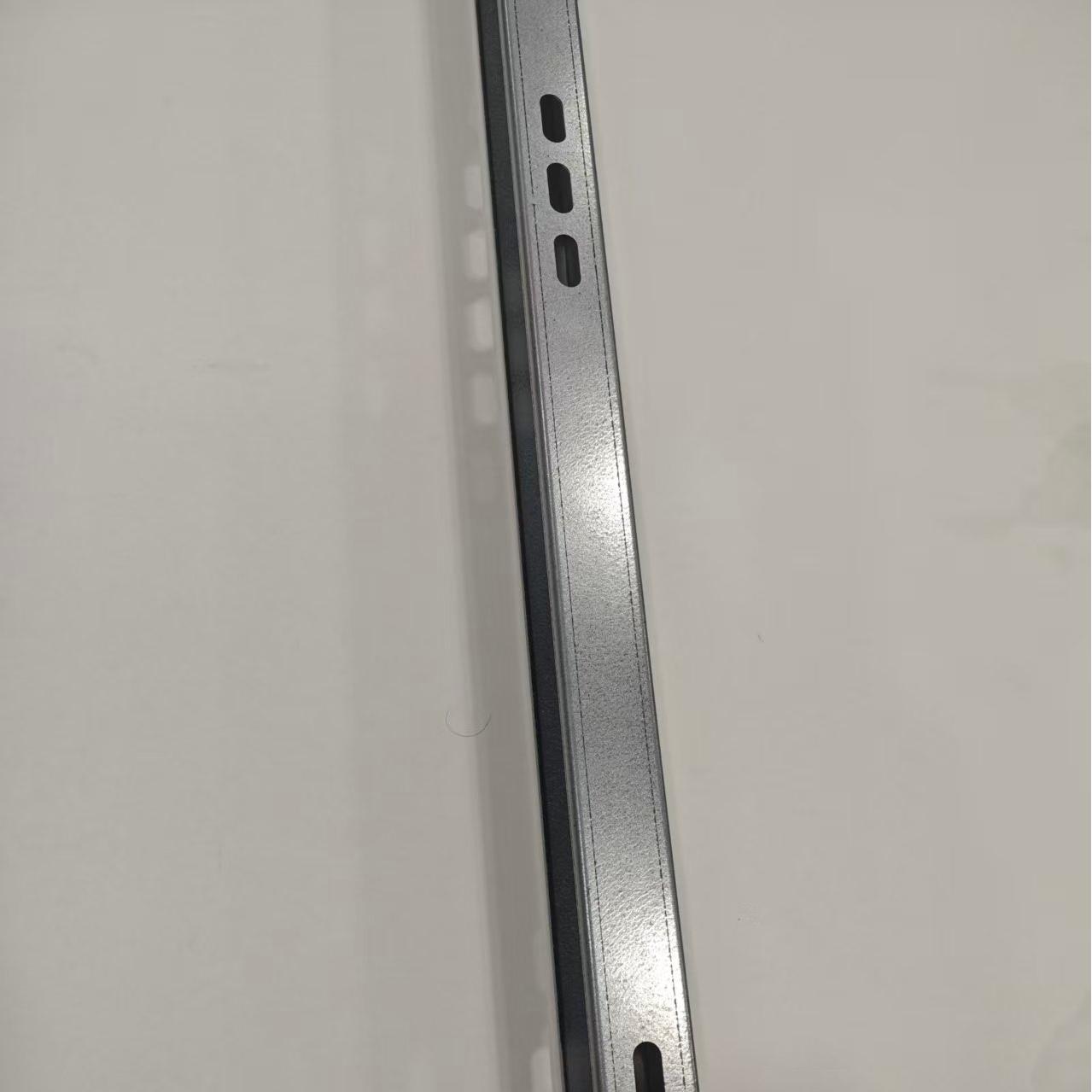 اسٹیل شمسی سی قسم کی ریلیں