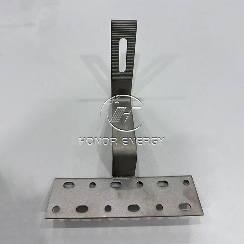 ٹائل چھت شمسی ہک